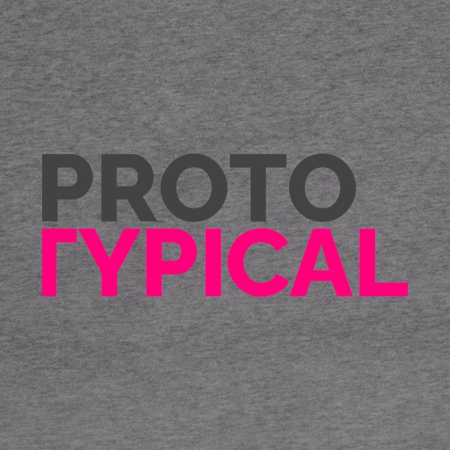 Prototypical Logo by Prototypical